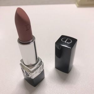 Dior rogue 505 matte sensual